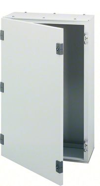 Leergehäuse ST/Kst IP65 B500xH650xT200mm ET200mm geschl