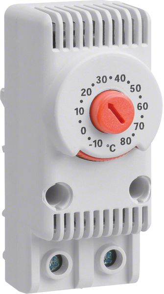 Steuerung Klimatisierung -10-80°C Klemmbef 230V/AC Schließer