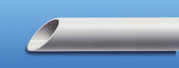 Panzerrohr kst Ø20mm gr EPKMH 3Kl hfr flammwidrig starr