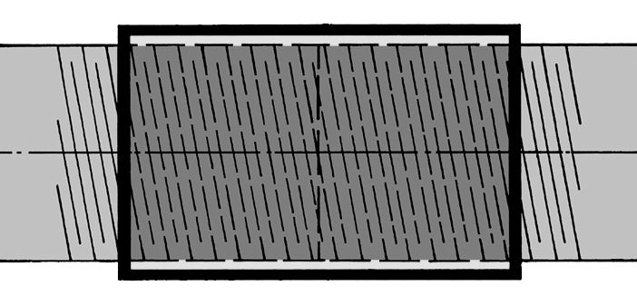 Stahl-Gewindemuffe Metall f/vz hfr zink Ø20mm