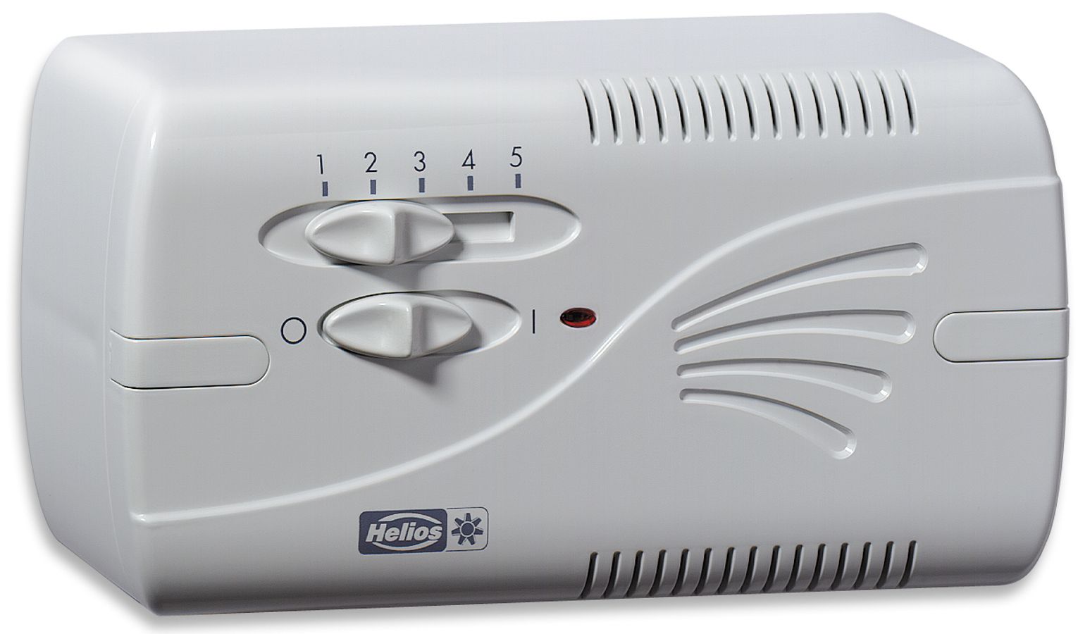 Drehzahlsteller AP ws 0,35A 0-230V 1ph 5stuf aus IP20