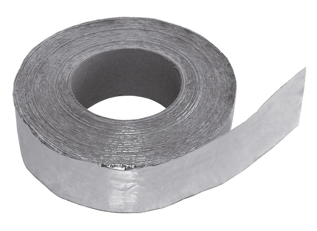 Klebeband PVC 50mm 20m gr Polyvinylchlorid (PVC)