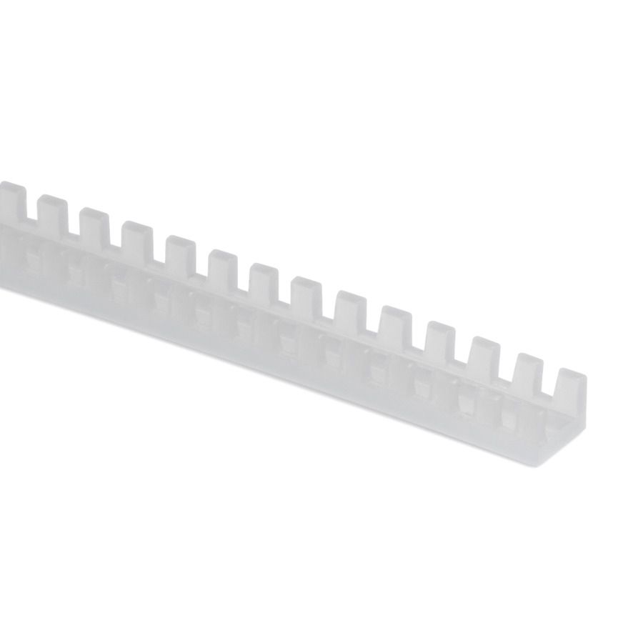 Kantenschutz Kst natur 8,4x6,2mm 25000mm hfr uni