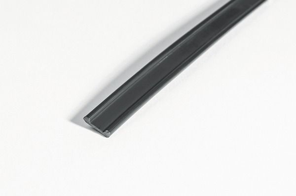 Kabelbinder L50mm natur 8x2,05mm PA -40-85°C Polyamid (PA) GlasfStift