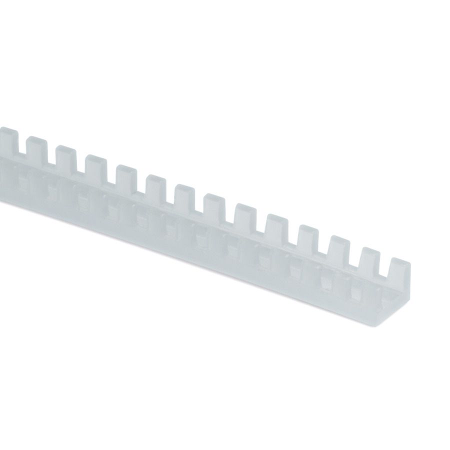 Kantenschutz Kst natur 9,9x6,4mm 3000mm uni