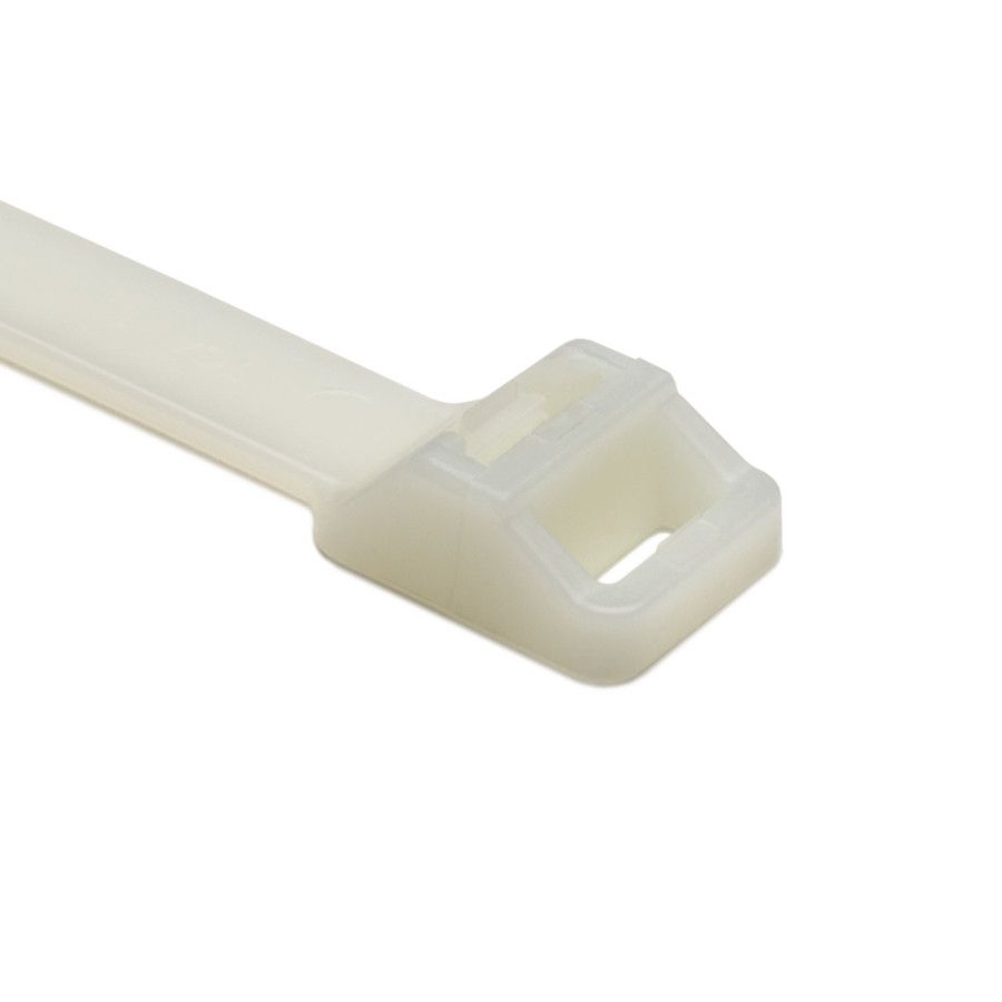 Kabelbinder L515mm natur 12,5x1,9mm PA -40-85°C Polyamid (PA) KstZunge/Nase