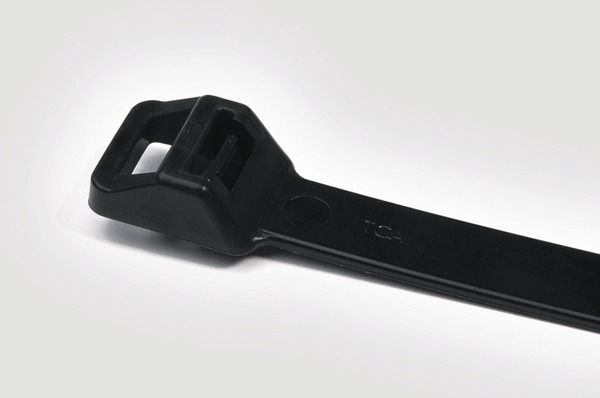 Kabelbinder L565mm sw 12,5x2,2mm PA -40-85°C Polyamid (PA) KstZunge/Nase