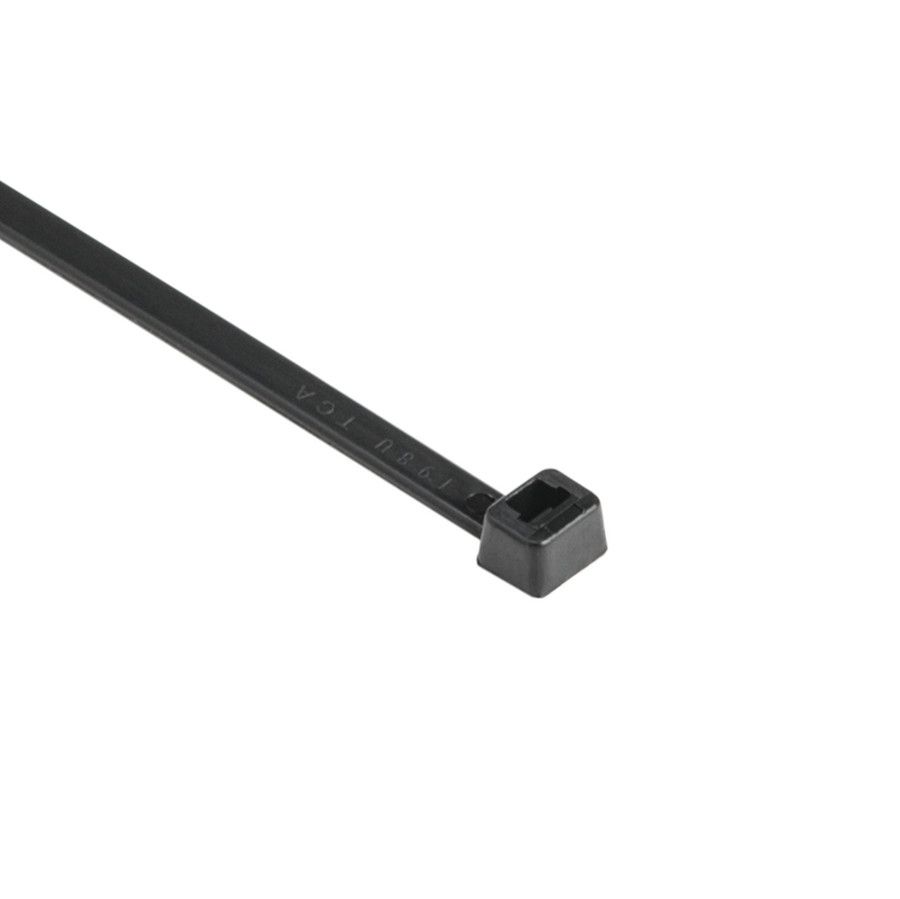 Kabelbinder L820mm sw 8,8x2mm hfr PA UVstab Polyamid (PA) -40-85°C