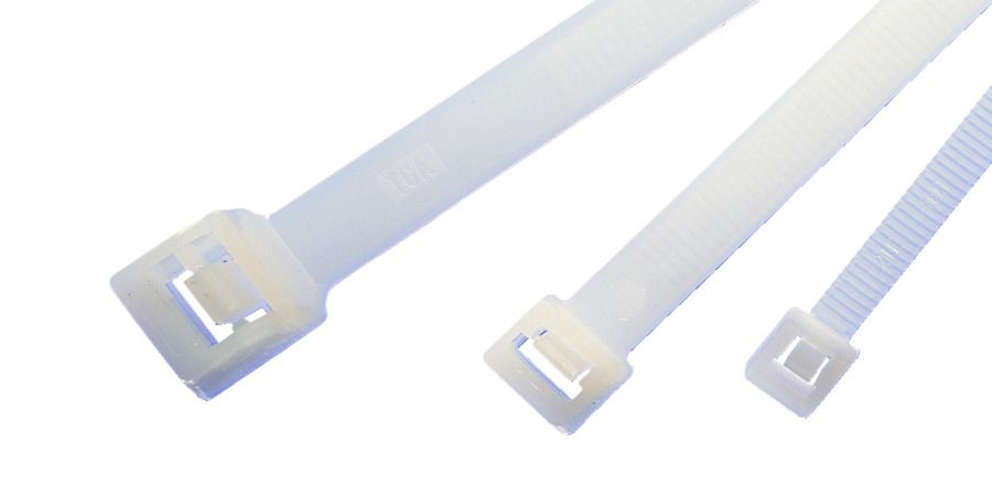 Kabelbinder L770mm sw 8,9x2mm PA UVstab Polyamid (PA) UV-stabil nach ASTM D6779