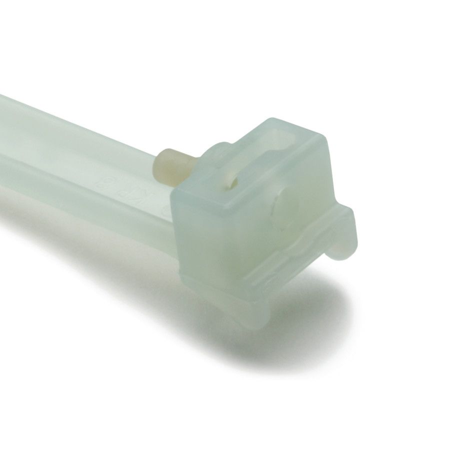Kabelbinder L426mm natur 8x2,4mm PA -40-105°C Polyamid (PA) GlasfStift