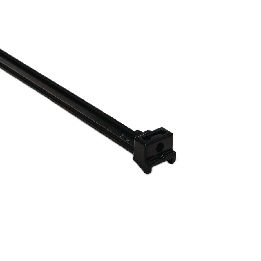 Kabelbinder L337mm natur 8x2,3mm PA -40-105°C Polyamid (PA) GlasfStift