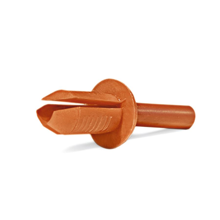 Spreizniet Ø6,2mm