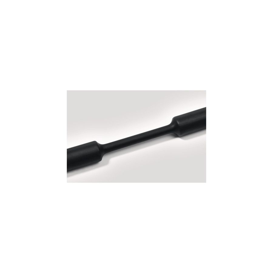 Schrumpfschlauch dünnw L300m Ø6,4/3,2mm sw 2:1 0,64mm -55-135°C