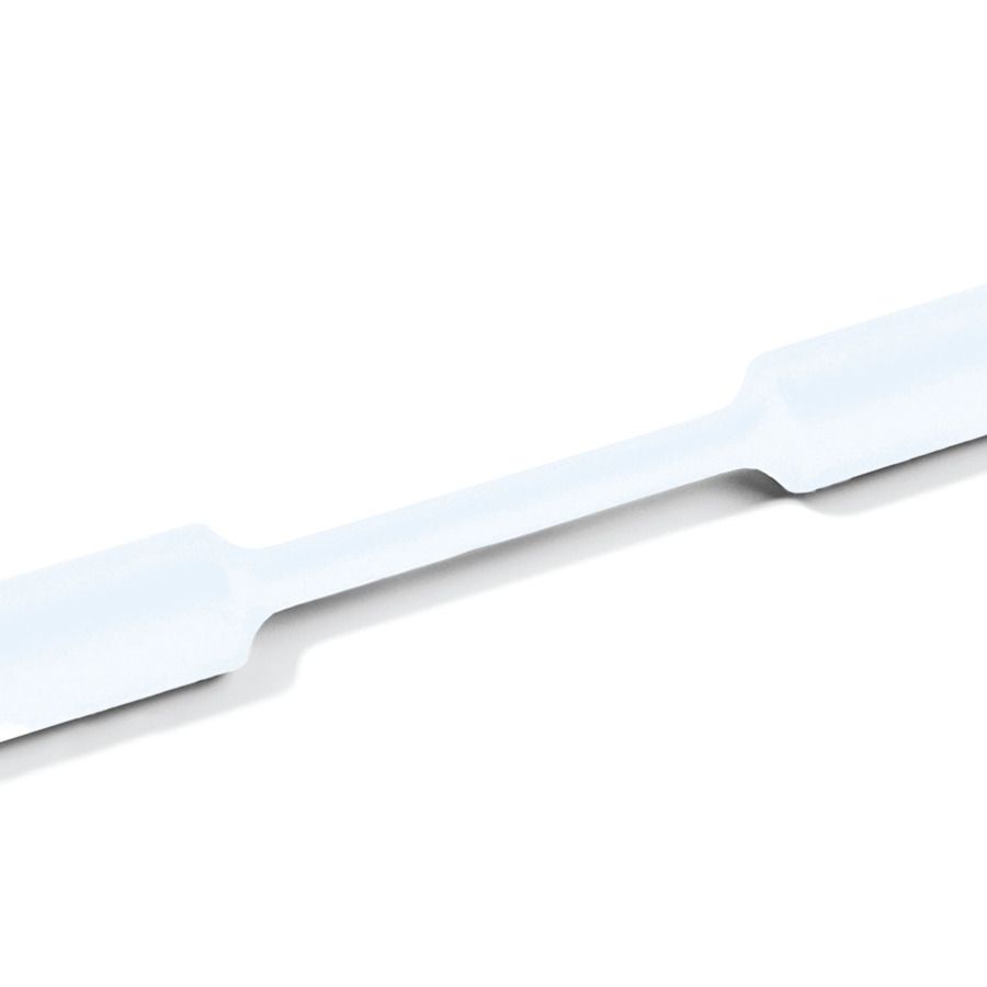 Schrumpfschlauch dünnw L60m Ø38,1/19,1mm 2:1 farblos 1,02mm -55-135°C