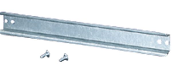 Tragschiene ST g/vz L584mm Langl 35/15mm Hut_35/15mm