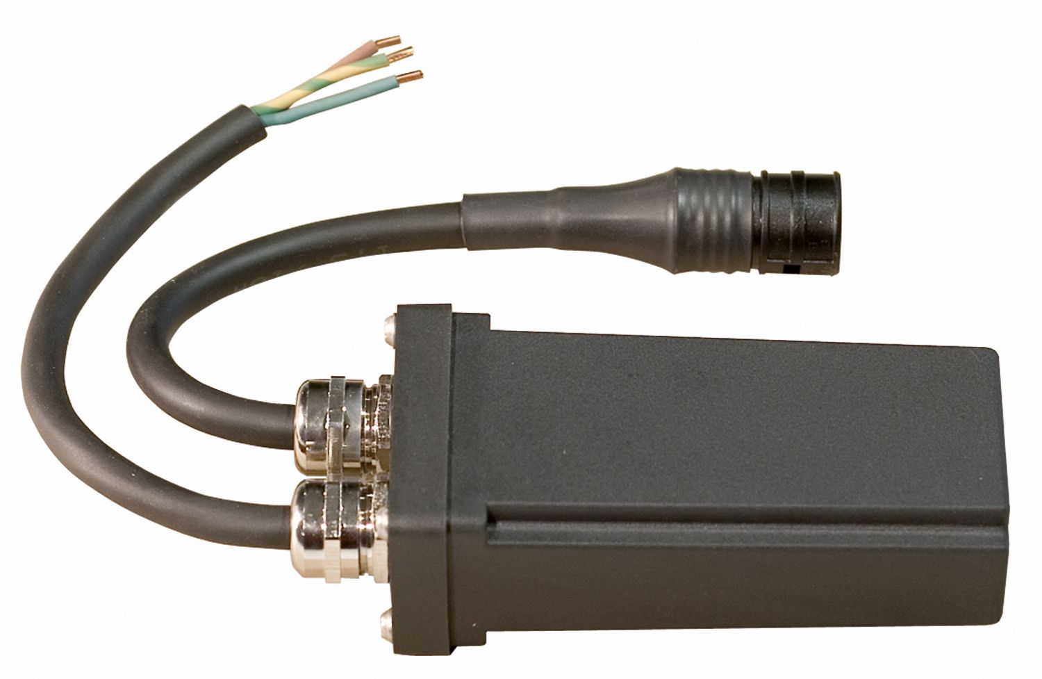 Vorschaltgerät 20W elektr f.HI 153x66mm Für Lampenart HI