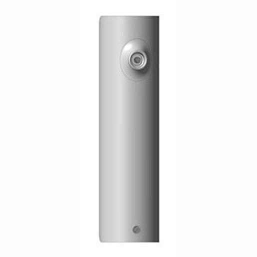 Lichtmast-Tür 125mm 200mm Alu Zubehör