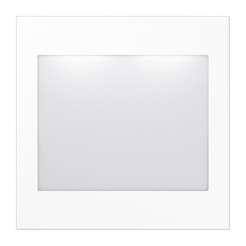 Lichtsignal aws LS Aufs LED UP IP20 230V LED nicht austauschbar m.LM
