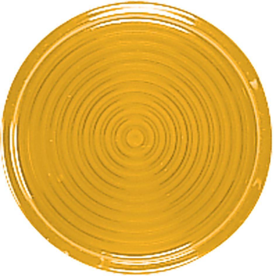 Ersatzhaube gn flach Gew