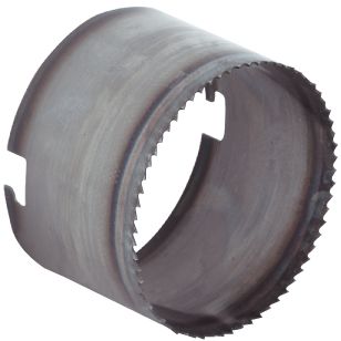 Lochsäge Ø35mm T18mm ZØ8mm f.Gips Holz f.Holz