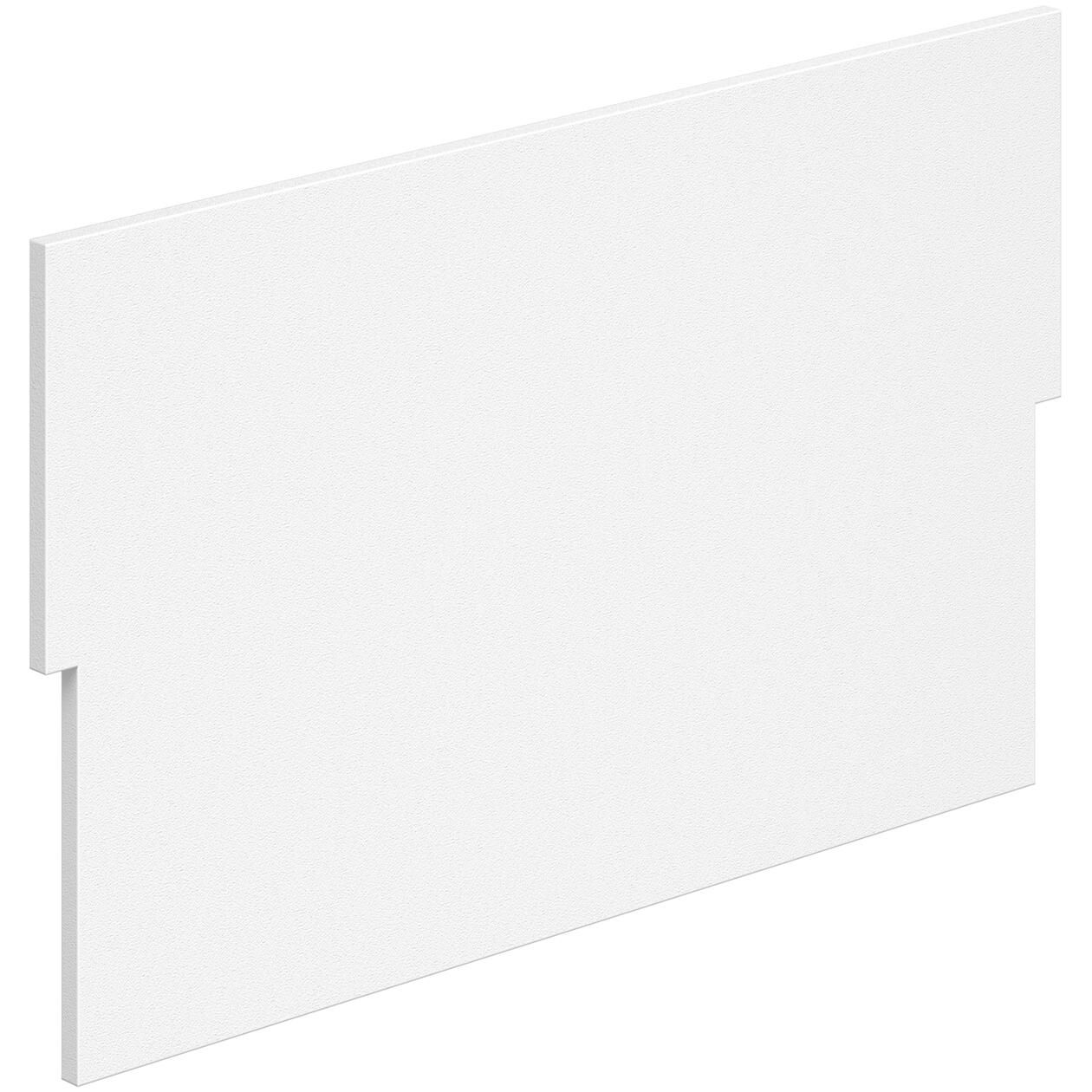 Trennwand 80x60mm Kst