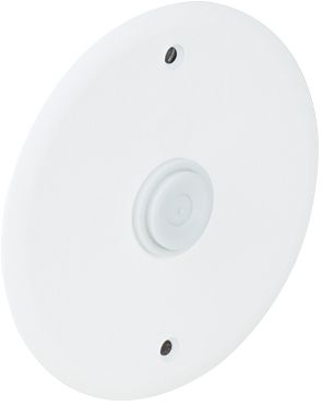 Schraubdeckel Kst hfr Ø90mm rnd Schraubdeckel