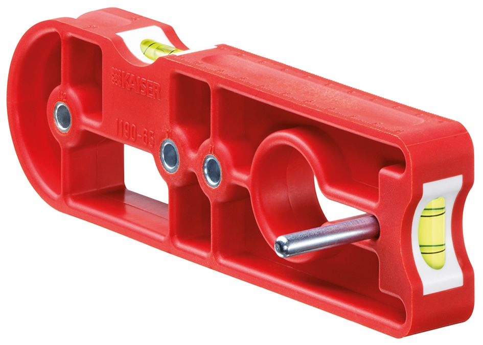 Bohrschablone f.EinbDose Geeignet für Einbaudose