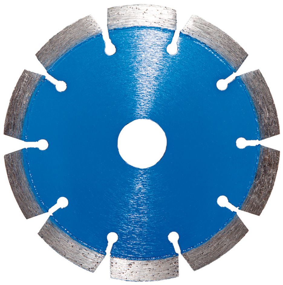 Diamant-Trennscheibe Ø230mm f.Backstein f.Beton Geeignet für Beton/Betonstein