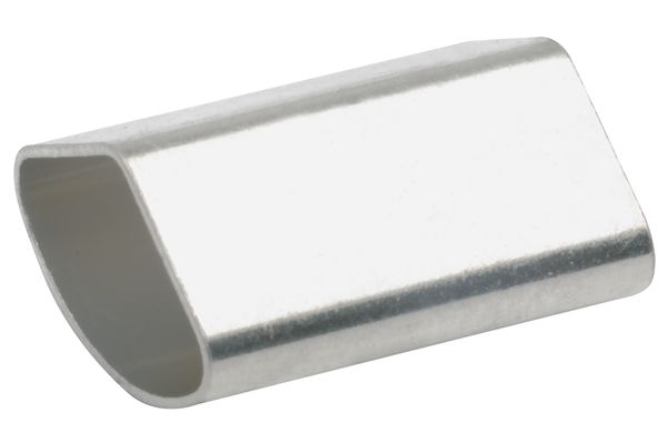 Hülse verdichteter Leiter 185qmm sektorf120° Kabelsch/verb g/vzinnt