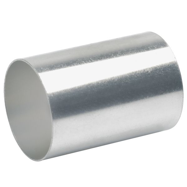 Hülse verdichteter Leiter 150qmm sektorf90° Kabelsch/verb g/vzinnt