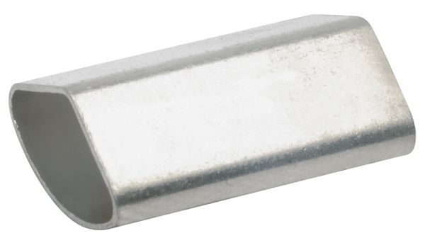 Hülse verdichteter Leiter 185qmm sektorf120° Kabelsch/verb DIN g/vzinnt