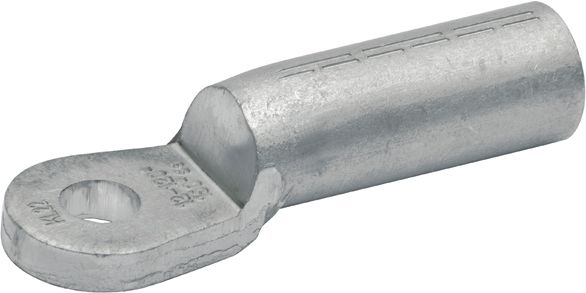 Presskabelschuh AL rnd/sek M10 25-35qmm Alu rund/sektorförmig Entspricht DIN