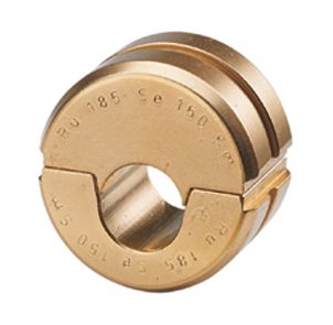 Presseinsatz 35-50qmm Rundpress AWG2 Al-Cu(se/sm)