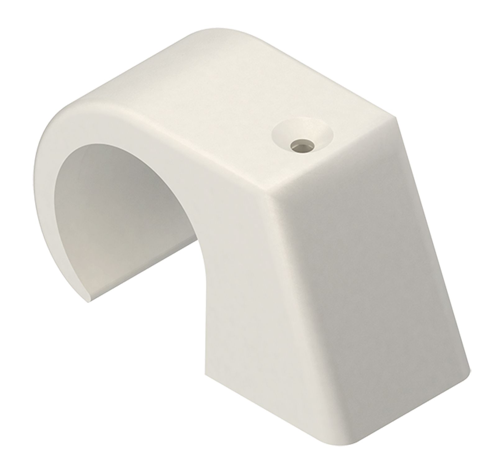 Nagelschelle Ø4-7mm lgr Kst