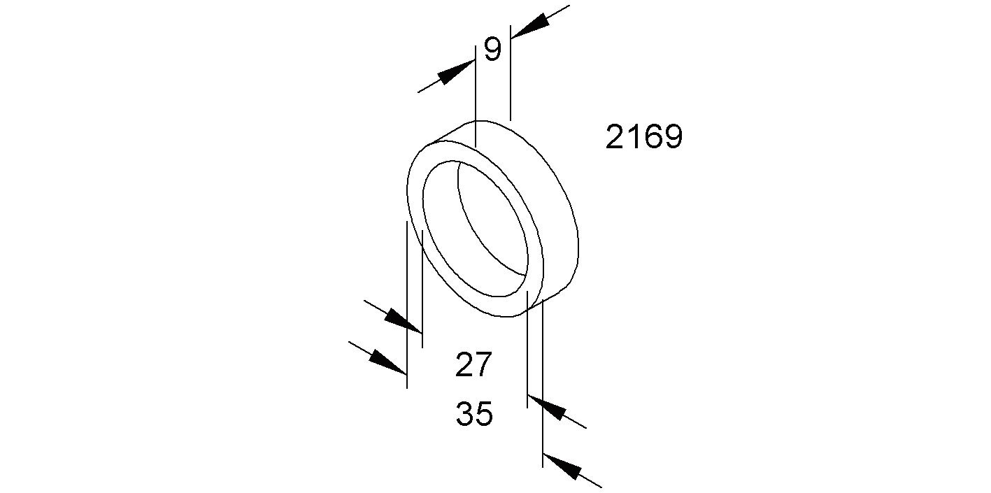 Fassungsschraubring sw Silikon E27