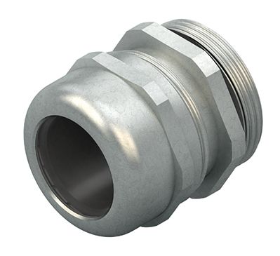Kabelverschraubung M40 Ms si vernick 8mm IP68 ger