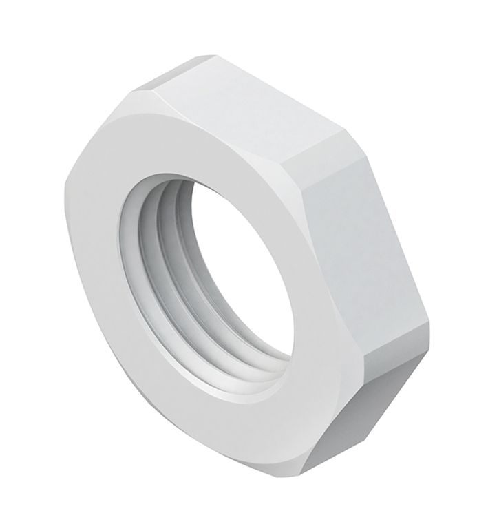 Gegenmutter PG16 PS unbeh hfr lgr schlagf