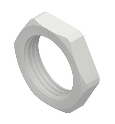 Gegenmutter M16 PS unbeh hfr lgr schlagf