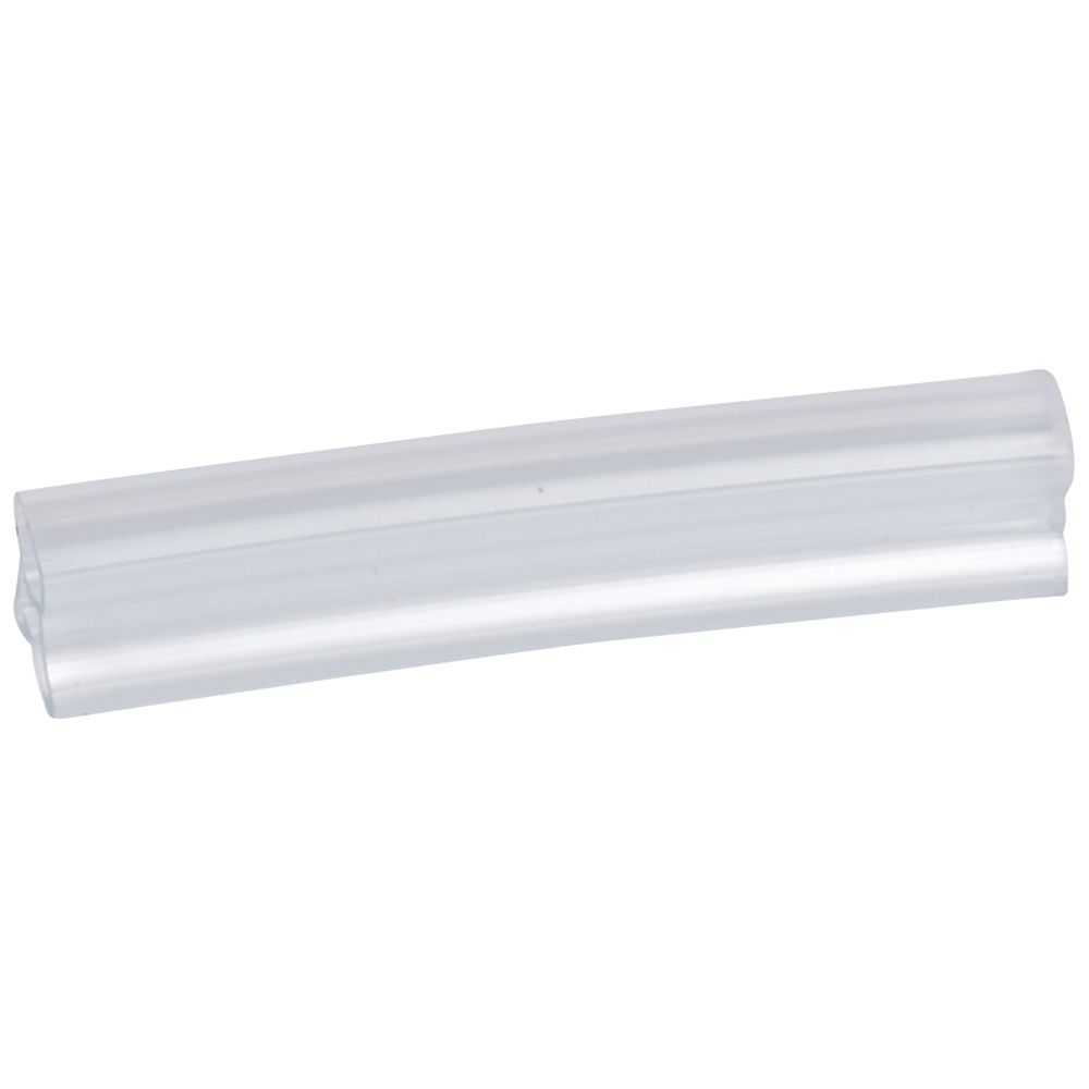 Kabelmarkierung natur Rollenf Ø1,3-3,5mm Kst Ø0,6-1,4mm 30x2,3mm klemm