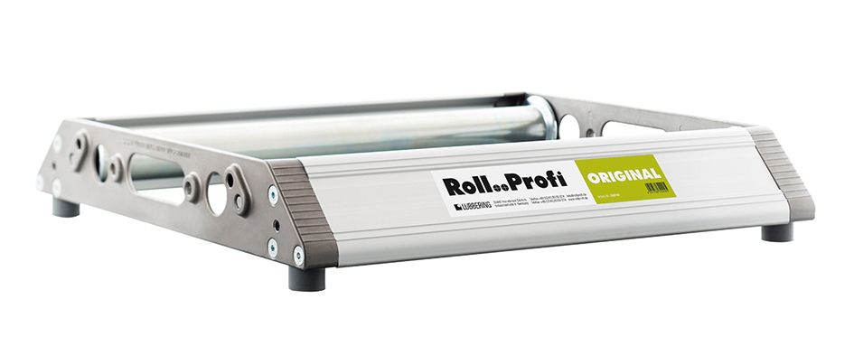 Kabelabroller Roll..Profi Original 200kg