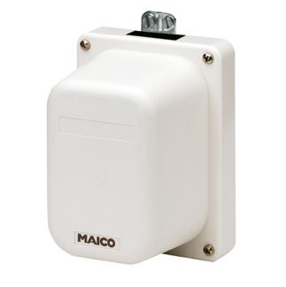Stellmotor 230V IP65 f.Verschlussklappen