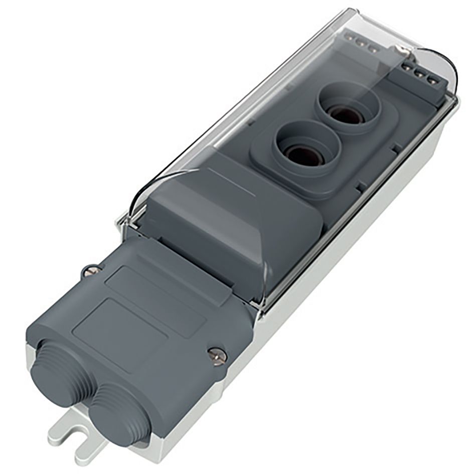 Kabelübergangskasten 2XD01(E14)