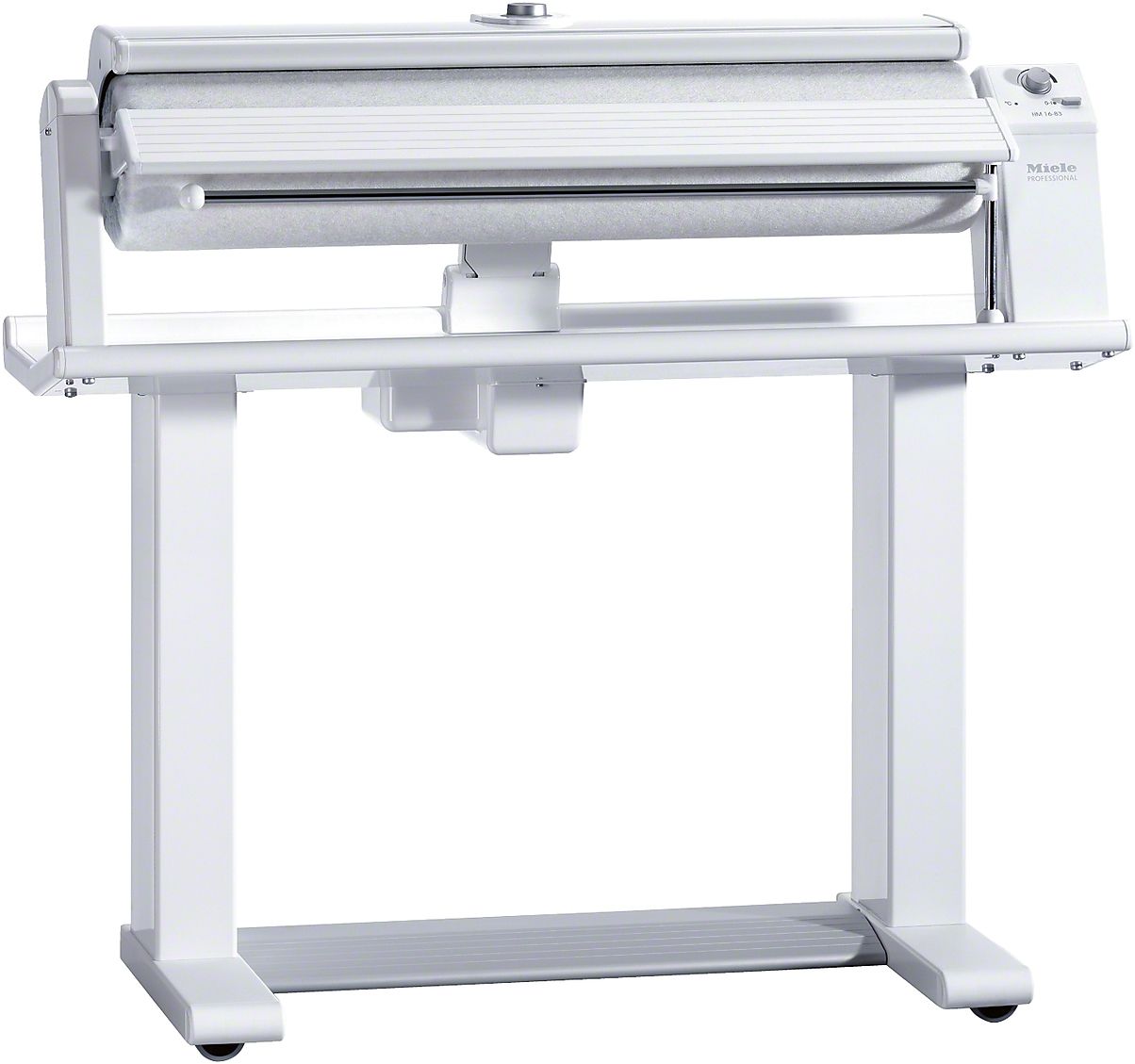 Standbügler GW 83cm Heißmangel 1050x960x380mm