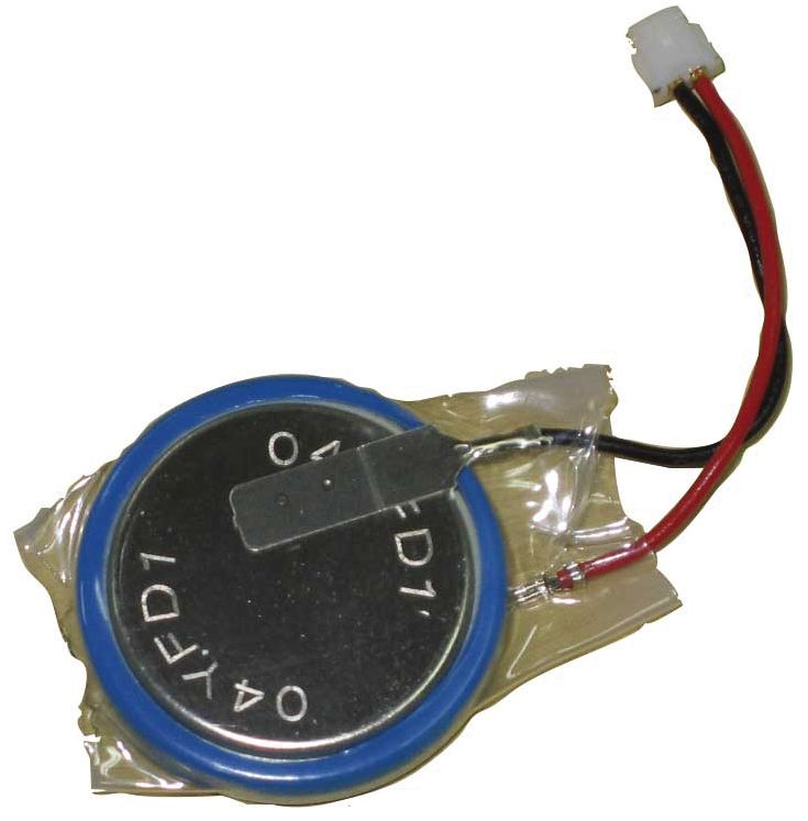 Batterie 3V CR2450 Li 3V 550mAh
