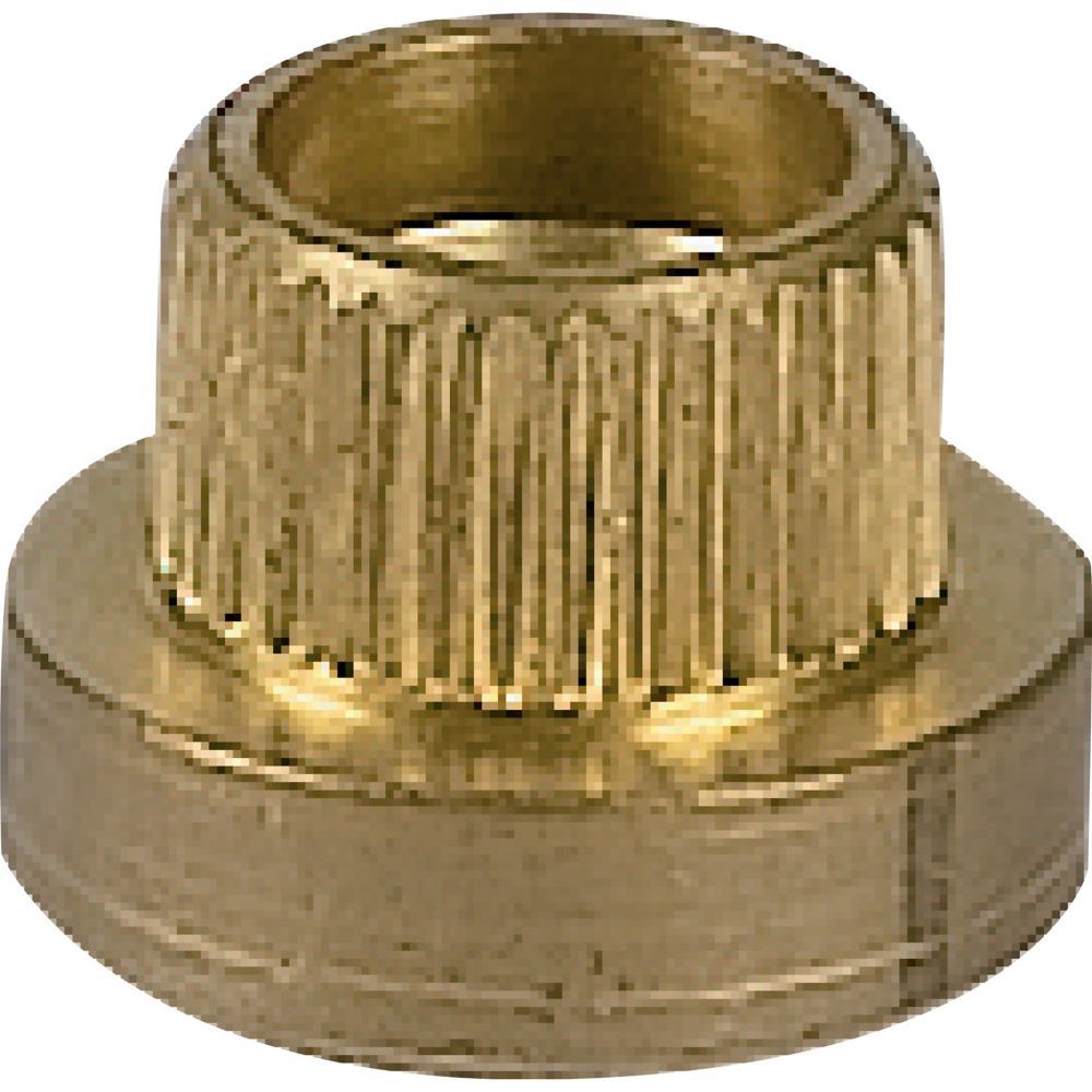 Einpressmutter M4 ST g/vz