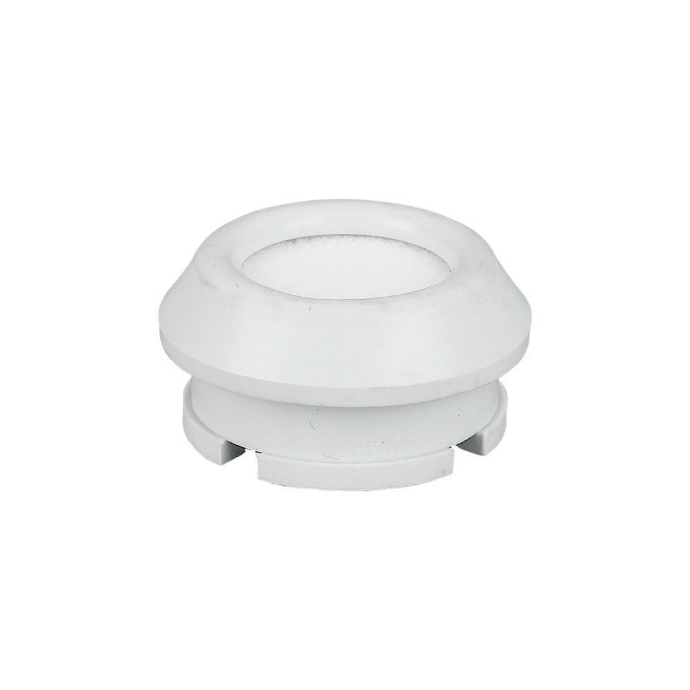 Durchführungstülle Kst Ø23,5mm 1-6,5mm Langl geschl gr