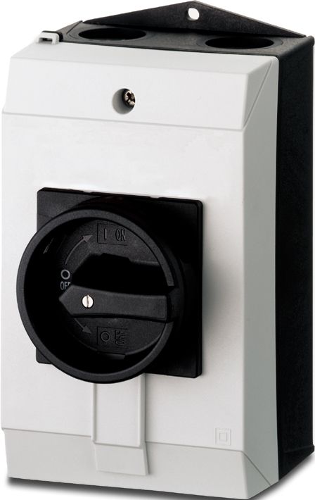 Leergehäuse Schaltgeräte Kst IP40 Aufb 100x160x104mm