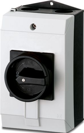 Leergehäuse Schaltgeräte Kst IP65 Aufb 100x160x130mm Geeignet für NOT-AUS