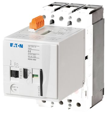 Arbeitsstromauslöser UC 24V