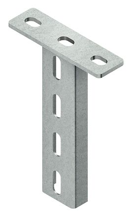 Hängestiel ST 300mm U-Profil 2kN f.Funkterh